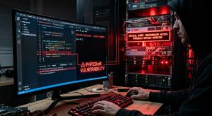 Vulnerabilità PHP2Shell: avviso di accesso non autorizzato su un server compromesso tramite exploit PHP